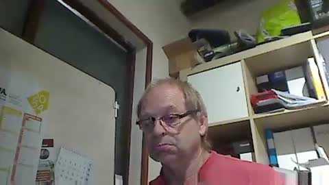 kokin3034 online show from 10-28-25, 08:18