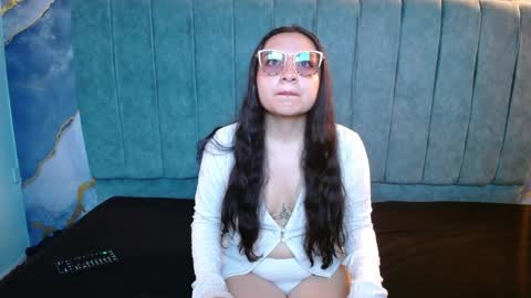 Koko online show from 04-20-26, 01:03