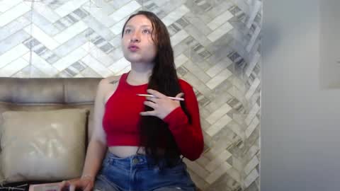 Snapshot of koko15_ chatting on 05-22-26, 12:11 Koko online show from 05-22-26, 12:11
