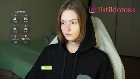 kokome21 online show from 09-19-25, 07:54