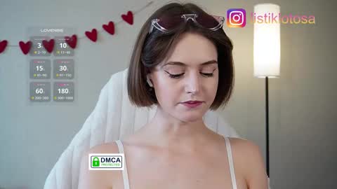 kokome21 online show from 03-15-26, 07:47