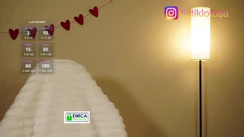 kokome21 online show from 04-25-26, 12:30