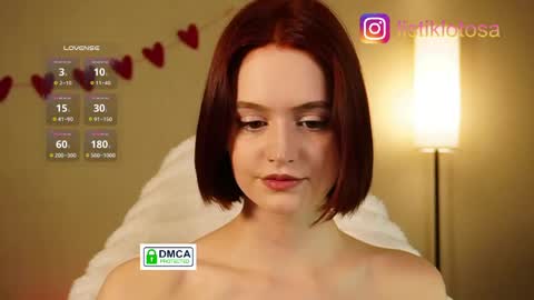 kokome21 online show from 04-26-26, 04:10