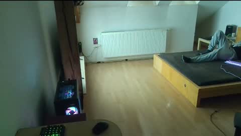 Andy online show from 10-05-25, 01:53