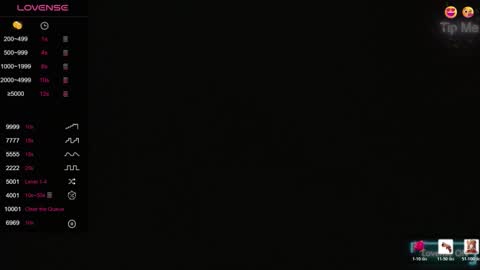 kolexantonella online show from 04-26-26, 11:57