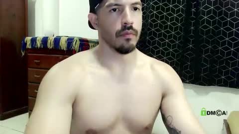 kolombianox online show from 05-28-26, 05:05
