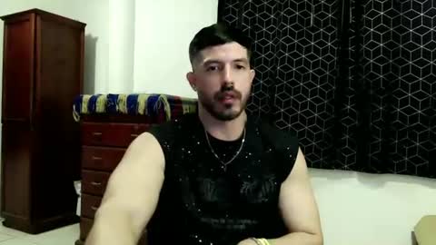 kolombianox online show from 06-27-26, 08:41