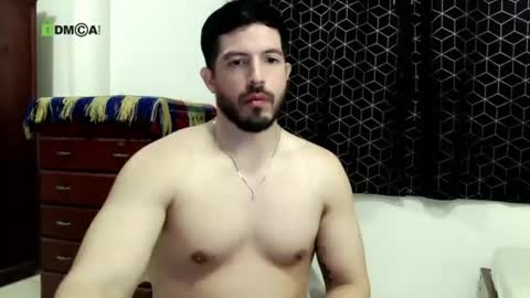 kolombianox online show from 07-11-26, 06:27