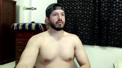 kolombianox online show from 07-29-26, 05:05