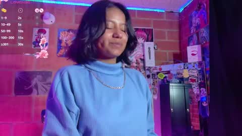 Snapshot of komatsu_ chatting on 03-05-25, 11:16 Komatsu Lilith online show from 03-05-25, 11:16