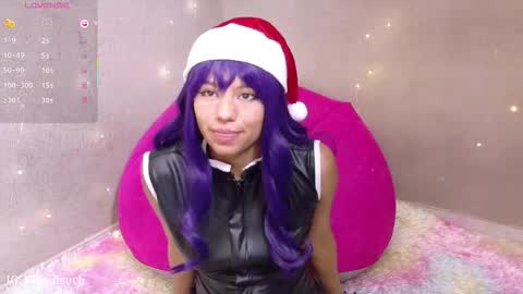 Snapshot of komatsu_ chatting on 12-01-25, 04:06 Komatsu Lilith online show from 12-01-25, 04:06