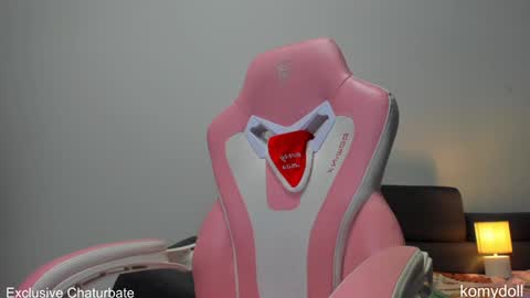 kamydoll online show from 01-07-26, 09:39