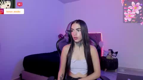 konan_atsukooo online show from 06-21-26, 10:45