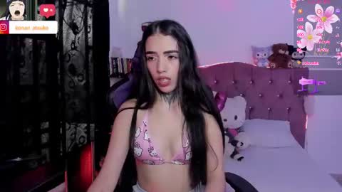 konan_atsukooo online show from 06-29-26, 05:46