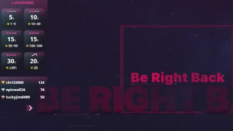  Riley  online show from 01-05-25, 02:17