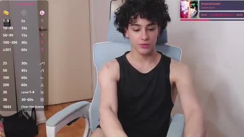  Riley  online show from 09-18-25, 08:00