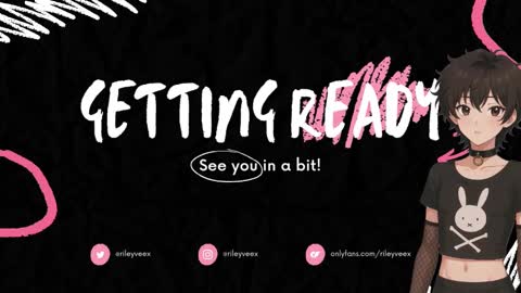  Riley  online show from 11-03-25, 06:42