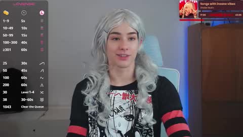  Riley  online show from 01-09-26, 04:21