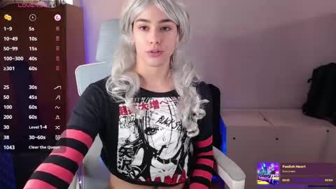  Riley  online show from 05-04-26, 07:32