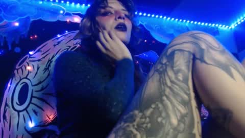 Snapshot of konekokawai chatting on 11-27-25, 06:43 konekokawai online show from 11-27-25, 06:43