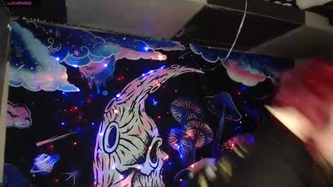 Snapshot of konekokawai chatting on 01-14-26, 04:45 konekokawai online show from 01-14-26, 04:45