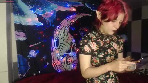 Snapshot of konekokawai chatting on 02-03-26, 01:04 konekokawai online show from 02-03-26, 01:04