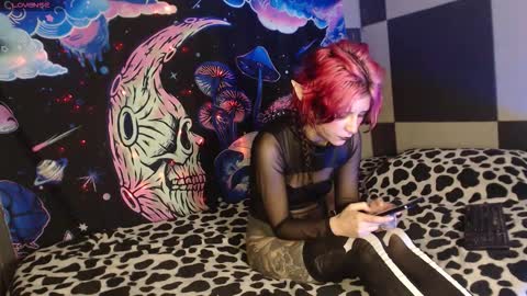 Snapshot of konekokawai chatting on 02-04-26, 07:09 konekokawai online show from 02-04-26, 07:09