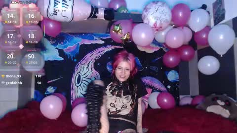 Snapshot of konekokawai chatting on 02-07-26, 11:41 konekokawai online show from 02-07-26, 11:41