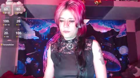 Snapshot of konekokawai chatting on 02-13-26, 10:39 konekokawai online show from 02-13-26, 10:39