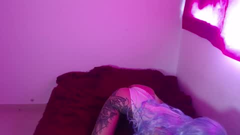 Snapshot of konekokawai chatting on 02-26-26, 06:40 konekokawai online show from 02-26-26, 06:40