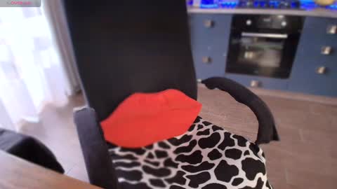 Snapshot of konfetochka77 chatting on 07-09-26, 12:09 SexyCandyXXX online show from 07-09-26, 12:09