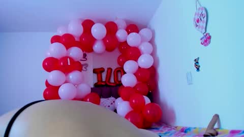 Snapshot of konie_brn21 chatting on 02-22-26, 05:00 konie Diaz online show from 02-22-26, 05:00