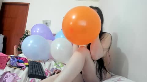 konie Diaz online show from 12-08-24, 09:30