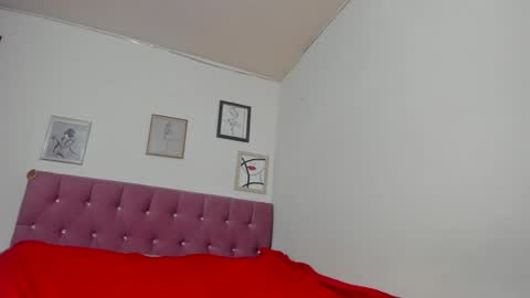 konie Diaz online show from 02-03-25, 06:28