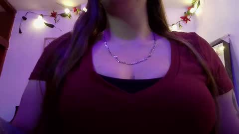 camila online show from 02-23-26, 11:29