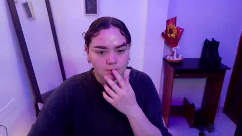 camila online show from 03-17-26, 04:28