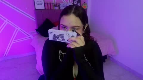 camila online show from 04-21-26, 04:52