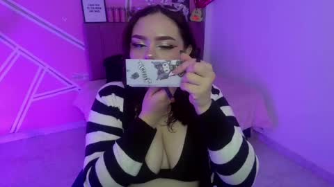 camila online show from 04-23-26, 03:30