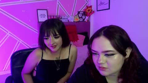 camila online show from 04-24-26, 05:21