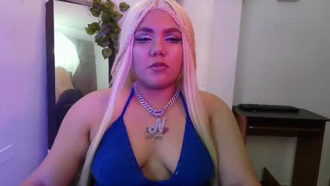 Snapshot of koning_moretti chatting on 05-27-26, 11:24 camila online show from 05-27-26, 11:24