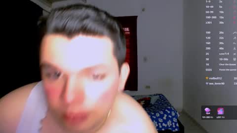 Klyie Online Mostly at 10pm-7am COL time online show from 02-13-25, 12:02