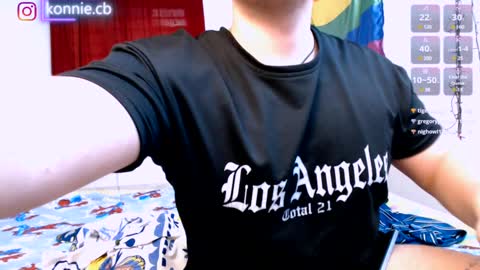 Klyie Online Mostly at 10pm-7am COL time online show from 03-05-25, 01:10