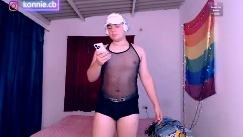 Klyie Online Mostly at 10pm-7am COL time online show from 03-07-25, 11:05