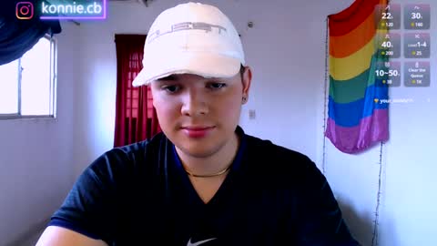 Klyie Online Mostly at 10pm-7am COL time online show from 03-10-25, 07:40