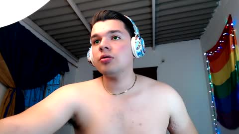 Klyie Online Mostly at 10pm-7am COL time online show from 03-12-25, 11:12