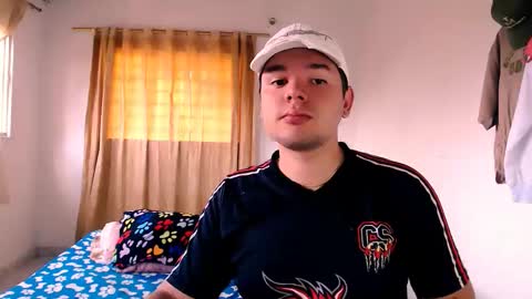 Klyie Online Mostly at 10pm-7am COL time online show from 03-23-26, 08:24