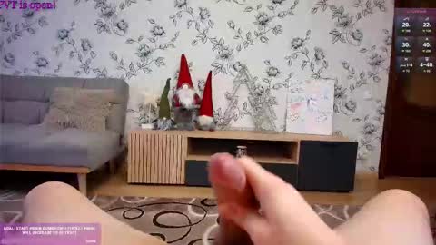 kontikks online show from 11-24-25, 01:00