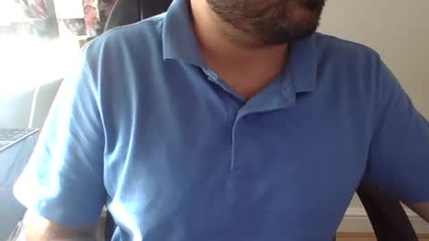 Cheeky pounder online show from 10-24-25, 12:01