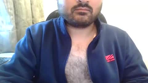 Cheeky pounder online show from 11-06-25, 12:28