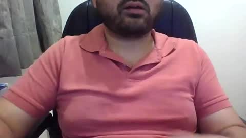 Cheeky pounder online show from 11-07-25, 12:05